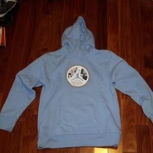 Jordan sweatshirt